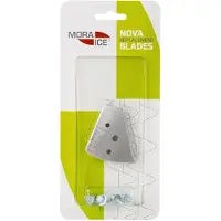 Mora Ice Nova reservskär 110 mm