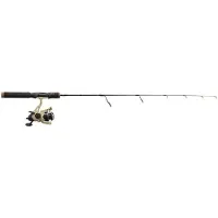 13 Fishing BaitStriker 42" Heavy Dead Stick Combo