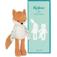 Kaloo Leonard Rev Teddy