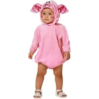 Atosa Piggy Babykostyme