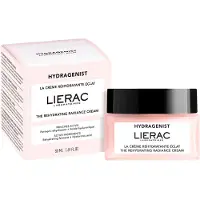 Lierac 129162 50ml Fuktighetskrem