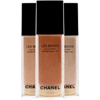 Chanel Les Beiges Eau De Teint Medium Plus Foundation 15ml