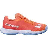 Babolat Jet Mach 3 Girl Grusbane Sko