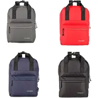 Travelite Basics Ryggsekk Assortert