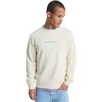 Quiksilver Graphic Collegegenser