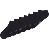 Name it 7-pakning Ankel Sokker