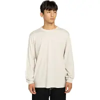 Element Lowcase Pigment Langermet T-skjorte
