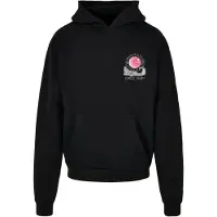 Mc Clothes Sunset Charm Oversized Hettegenser