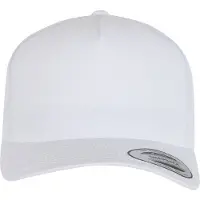 Flexfit Yp Classics 5 Panel Snapback-lue