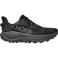 Hoka One One Challenger 8 Men’s Running/Casual Shoes – Black 46 2/3