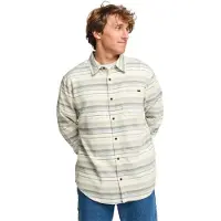 Billabong Coastline Flannel Skjorte