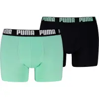 Puma Everyday Basic Boxers 2 Enheter