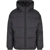Urban Classics Basic Pufferjakke