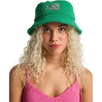 Billabong Sunshine Bøttehatt grønn