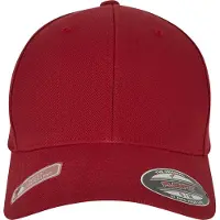 Flexfit Wooly Combed Cap