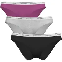 Calvin Klein Lv00qd5207 Truser 3 Enheter