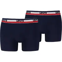 Levi's 701238002 Boxers 2 Enheter