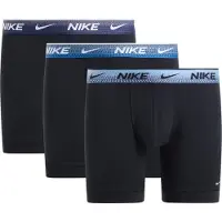Nike Nq00ke1285 Brief Boxers 3 Enheter