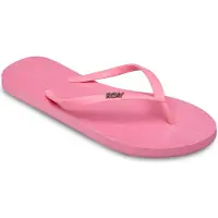 Roxy Viva Iridescent Flip-flops