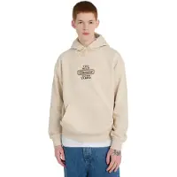 Element Too Wild Hettegenser brun