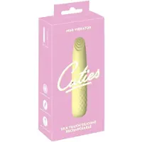Orion Cuties SilkTouch