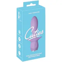 Orion Cuties Vibrerende Analplugg