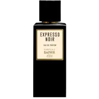 PARFUMS SAPHIR Elite Expresso Noir Vapo 100ml Eau De Parfum