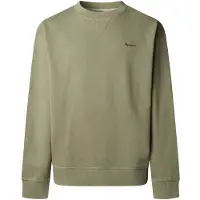 Pepe Jeans Geo Small Logo Collegegenser
