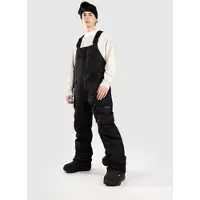Horsefeathers Transfer Bib Pant svart