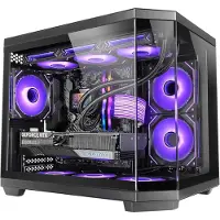 Mars Gaming Mc3t Core Pc-tårnkasse