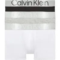 Calvin Klein 000nb3130a Boxers 3 Enheter