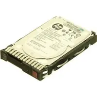 HP HPE Midline - Harddisk - 1 TB - hot-swap - 2.5" SFF - SATA 6Gb/s - 7200 rpm - med SmartDrive-holder