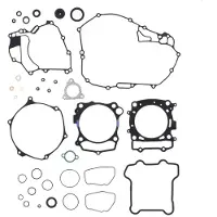 Athena P400485900272 Yamaha Wr 450 F Komplett Pakningssett