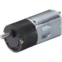 Igarashi 20GN152025-330-GC150:1 Drivmotor 12 V 150:1