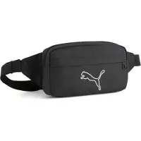 Puma Belteveske - Pluss - Svart m. Logo - - OneSize - Belteveske