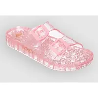 Roxy Rg Kattie Glitter Kids Sandaler rosa