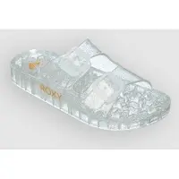 Roxy Rg Kattie Glitter Kids Sandaler grå