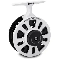 Rapala Flatstick Centerpin Reel