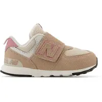New Balance 574 Hook & Loop Inf Treningssko