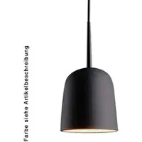 Casablanca Clavio S keramisk hengelampe Ø 12 cm