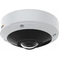 Axis Q3538-slve Overvåkningskamera