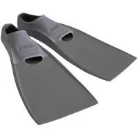 Zoggs Blade Rubber Long Svømmeføtter