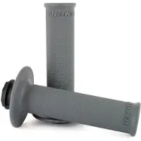 Renthal Mx Original Lock-on Medium Full Diamond Håndtak