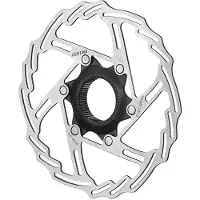 Ashima Center Lock Bremsekive