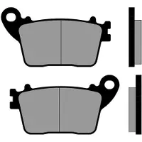 Brenta Moto 4114 Sintrede Bremseklosser
