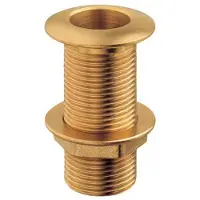 PLASTIMO Standard Gjennomføring