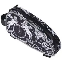 CYCOLOGY Velo Tattoo 0.65l Topprørtveske