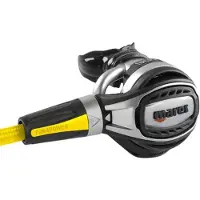 Mares Fusion 4 Octopus