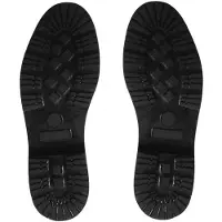 Sidi Rubb Såler