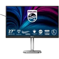 Philips 27" 4000 Series 27B2U4601 - 2560x1440 (QHD) - 120Hz - IPS